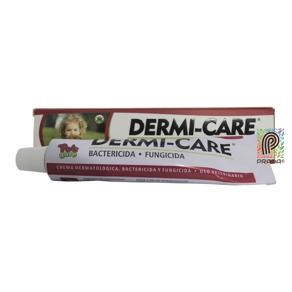 DERMI-CARE X 20 GR