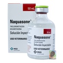 NAQUASONE X 50 ML