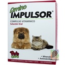 AMINO IMPULSOR ORAL X 100 ML