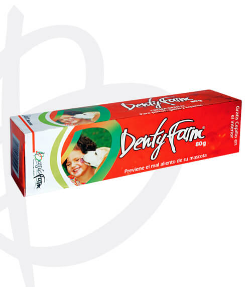 DENTY FARM X 30 GR