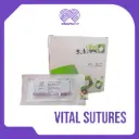 ACIDO POLIGLICÓLICO 4-0 X 70 CM