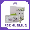 ACIDO POLIGLICÓLICO 1 X 90 CM