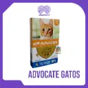 ADVOCATE GATOS HASTA 4 KG (X 1 UND)