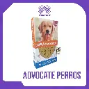 ADVOCATE PERROS 10-25 KG