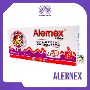 ALERNEX 10TAB