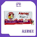 ALERNEX TAB X 30 UND