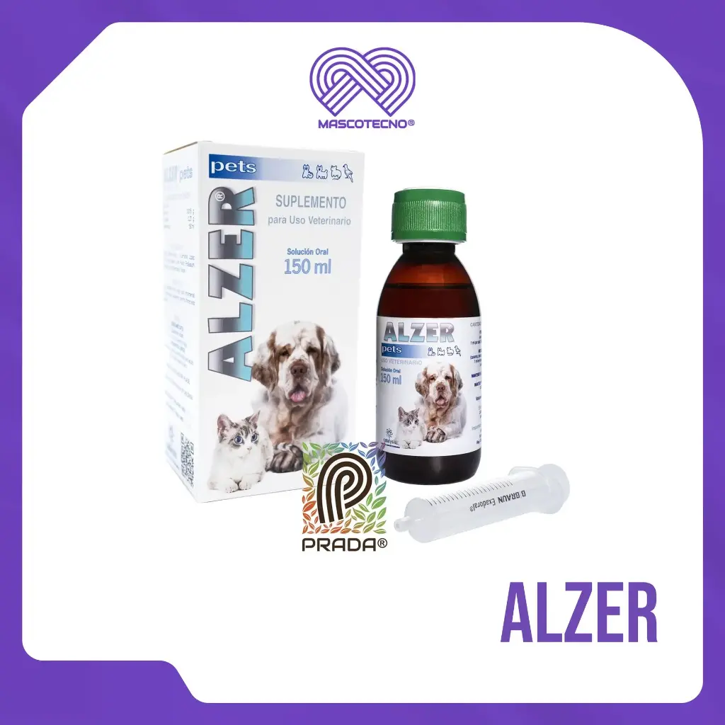 ALZER X 150 ML