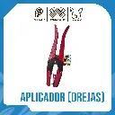 APLICADOR MULTIUSO PARA OREJAS CON COMPLEMENTO