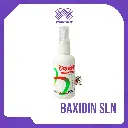 BAXIDIN SLN 120ML VALVULA