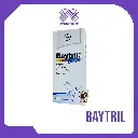 BAYTRIL 50 MG X 10 TABS