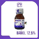 BAÑOL 12.5% X 33 ML