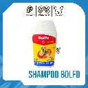 BOLFO SHAMPOO X 100 ML