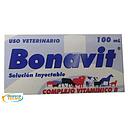 BONAVIT INY X 100 ML