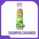 CANAMOR CHAM ARBOL DE TE 230 ML