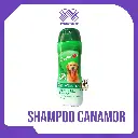 CANAMOR CHAMPU INSEC 230ML