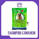 SHAMPOO  CANAMOR INSECTICIDA SOBRE X 30 ML