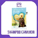 SHAMPOO  CANAMOR RINSE SOBRE X 30 ML