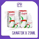 CANATOX X 20ML