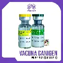 VACUNA CANIGEN MHA2 PPI/L (QUINTUPLE)