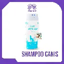 SHAMPOO CANIS Y FELIS MEDICADO X 200 ML