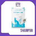 SHAMPOO CANIS Y FELIS MED SOBRE X 30 ML