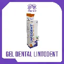GEL DENTAL LINTODENT CANIS Y FELIS X 50 GR
