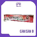 CANISAN D X 5 ML