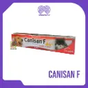 CANISAN F SUSP 2.5ML