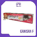 CANISAN F X 10 ML