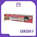 CANISAN F SUSP X 5ML