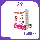 CANIVEX X 10 ML