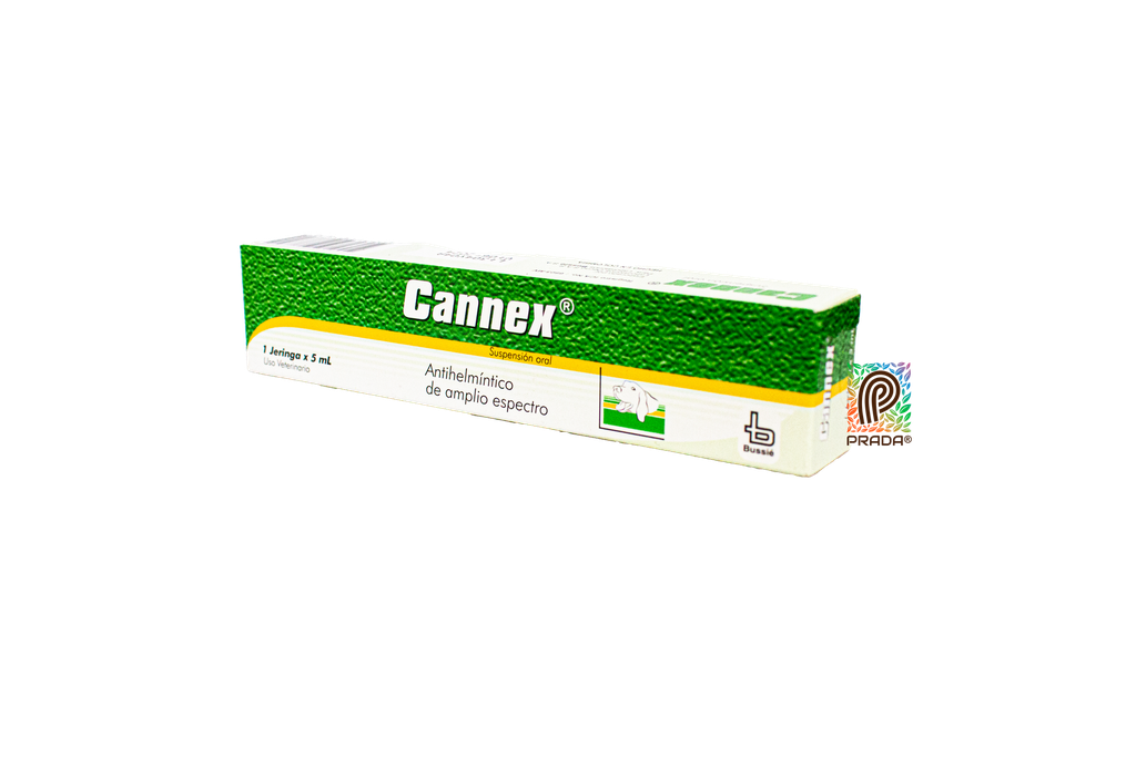 CANNEX CACHORROS X 5ML