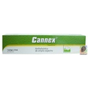 [7-0501-0297] CANNEX X 10 ML
