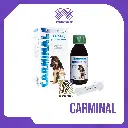CARMINAL PETS 150 ML