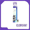 CLORDENT X 120 ML