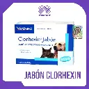 JABON CLORHEXIN X 100 GR