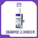 SHAMPOO CLORHEXIN X 240 ML