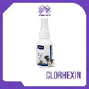 CLORHEXIN SPRAY 120ML