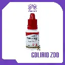 COLIRIO ZOO DISP X 10 ML