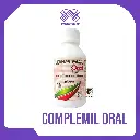 COMPLEMIL ORAL X 100 ML