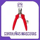 CORTAUÑAS MASCOTAS