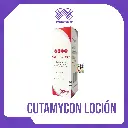CUTAMYCON LOCION X 50ML