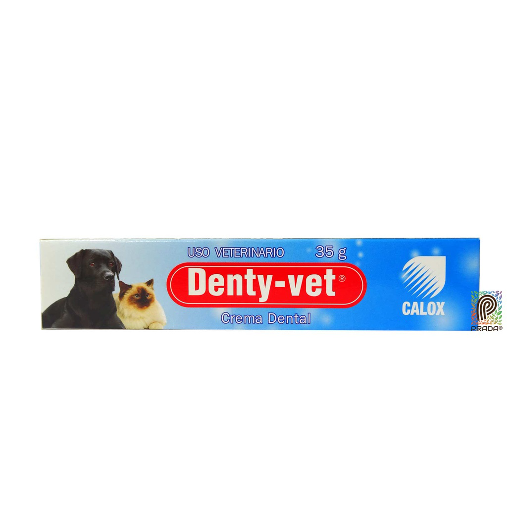 DENTY VET X 35 GR