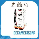 DEXAMETASONA X 50 ML