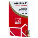 DIPIRINA INY X 50 ML {M}