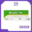 DOXIDAN 100 MG X 20 TABS