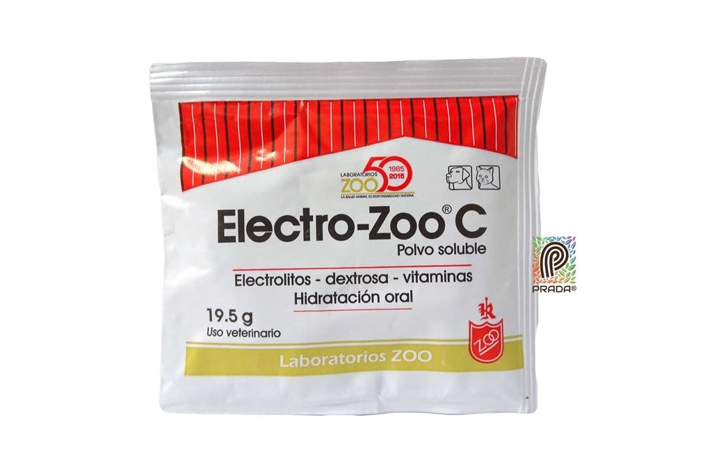 ELECTRO ZOO C X 19.5 GR 