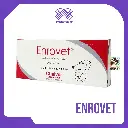 ENROVET 50MG 10 TAB