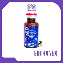 EUTHANEX X 20 ML