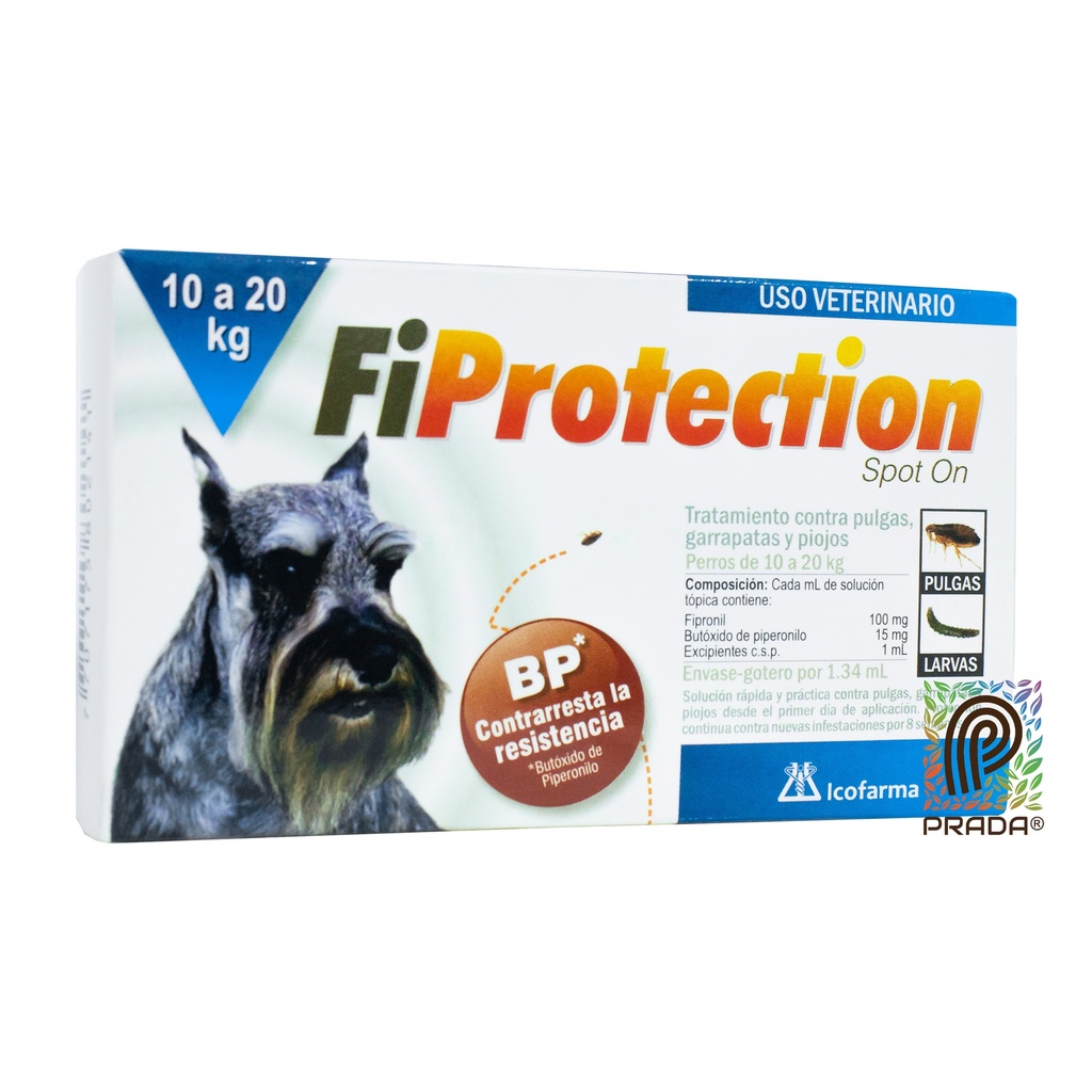 FIPROTECTION 10-20 KG